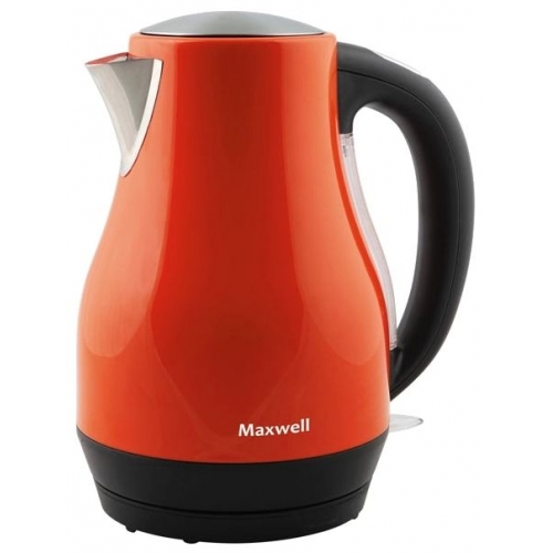 Купить Чайник Maxwell MW-1038 R (красный) в интернет-магазине Ravta – самая низкая цена