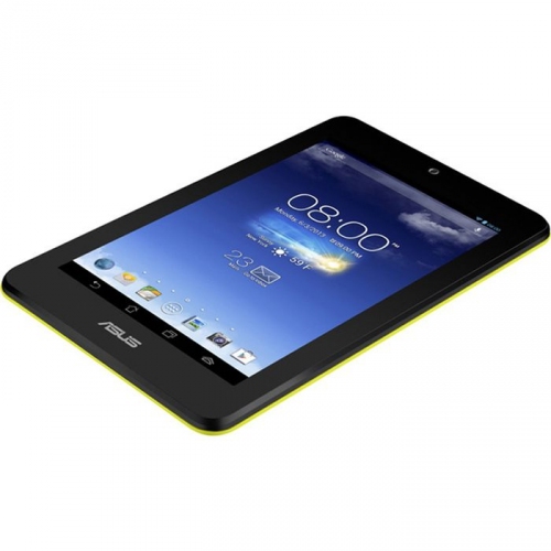 Купить Планшет ASUS MeMO Pad HD 7 ME173X 16Gb (желтый) в интернет-магазине Ravta – самая низкая цена