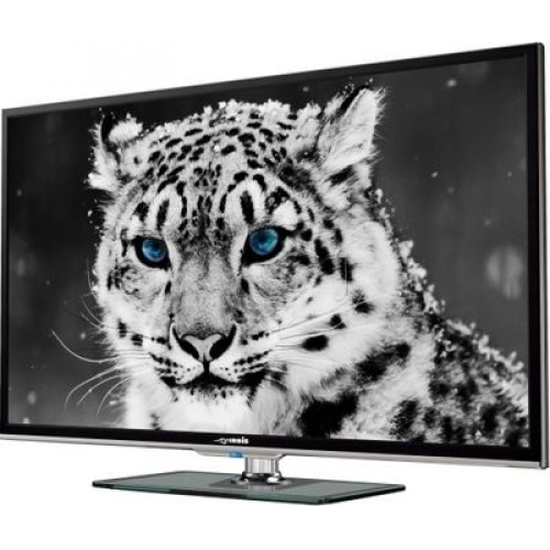 Купить Телевизор Irbis T24Q44HAL (черный) в интернет-магазине Ravta – самая низкая цена