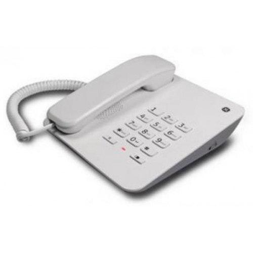 Купить Телефон GE RS30043GE1 (белый) в интернет-магазине Ravta – самая низкая цена