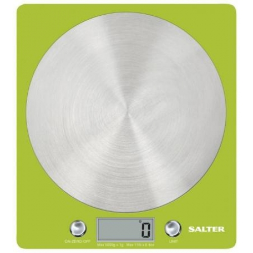 Купить Кухонные весы Salter 1046 G в интернет-магазине Ravta – самая низкая цена