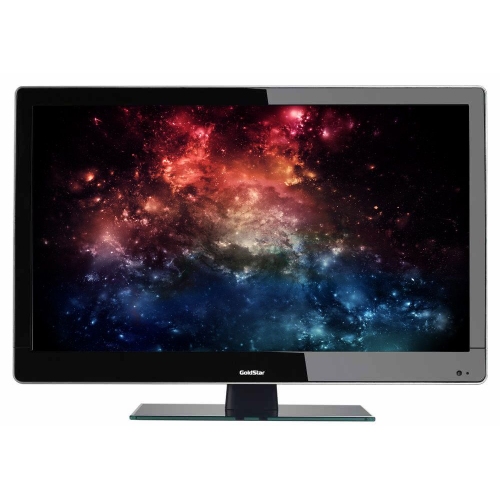 Купить Телевизор GoldStar LT-19A300R (черный) в интернет-магазине Ravta – самая низкая цена