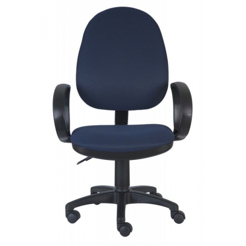 Купить Кресло Бюрократ CH-360AXSN/#Blue синий JP-15-5 в интернет-магазине Ravta – самая низкая цена
