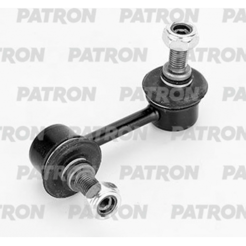 Купить ps4086l PATRON Тяга / стойка, стабилизатор в интернет-магазине Ravta – самая низкая цена