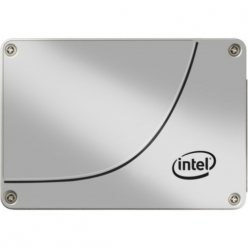Купить Накопитель SSD Intel Original SATA-III 120Gb SSDSC2BB120G401 2.5" w400Mb/s r450Mb/s MLC в интернет-магазине Ravta – самая низкая цена