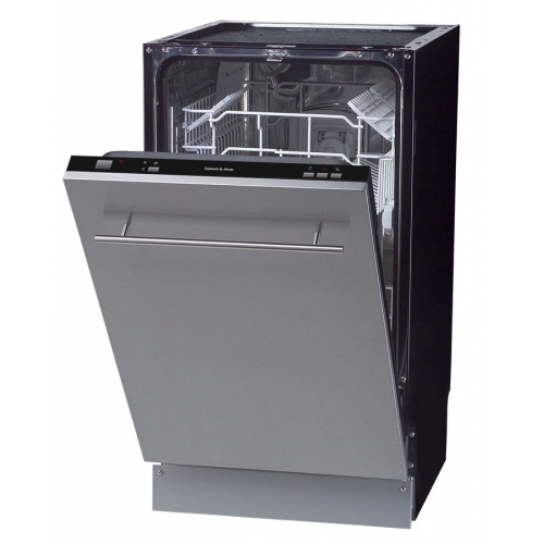 Купить Встраиваемая посудомоечная машина Zigmund & Shtain DW 89.4503 X в интернет-магазине Ravta – самая низкая цена