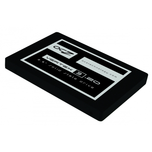 Купить Накопитель SSD OCZ SATA-III 240Gb VTX3-25SAT3-240G.20 Vertex 3 2.5" wДо 520 МБ/секMb/s rДо 550 МБ/се в интернет-магазине Ravta – самая низкая цена