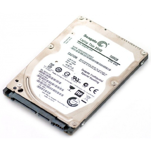 Купить Жесткий диск Seagate Original SATA-III 500Gb ST500LM000 (5400rpm) 64Mb 2.5" в интернет-магазине Ravta – самая низкая цена