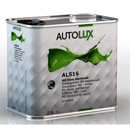 Купить AL516 Autolux Отвердитель MS медленный, 2.5 л. в интернет-магазине Ravta – самая низкая цена