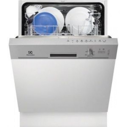 Купить Встраиваемая посудомоечная машина Electrolux ESI 6200 LOX в интернет-магазине Ravta – самая низкая цена
