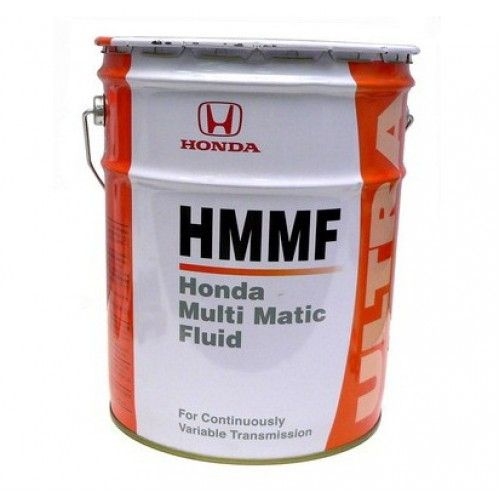 Купить Масло Honda HMMF Ultra (20л) в интернет-магазине Ravta – самая низкая цена