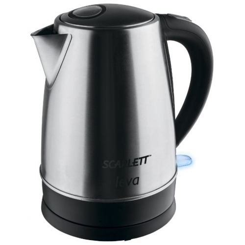 Купить Чайник SCARLETT SC-1021 в интернет-магазине Ravta – самая низкая цена
