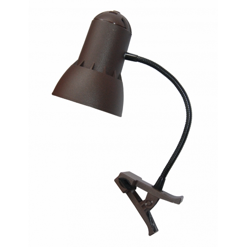 Купить Настольная лампа Модерн Надежда - ПШ шоколад в интернет-магазине Ravta – самая низкая цена