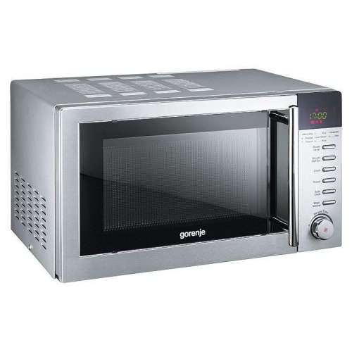 Купить Микроволновая печь GORENJE MO17DE UR в интернет-магазине Ravta – самая низкая цена