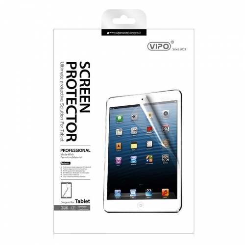 Купить Защитная пленка для экрана Vipo для iPad mini 2 matte в интернет-магазине Ravta – самая низкая цена