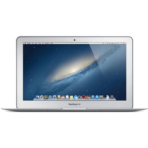 Купить Ноутбук Apple MacBook Air 13 Mid 2013 MD761 (Intel Core i5, 4Gb RAM, 256Gb SSD, MacOS X) (серебристый) в интернет-магазине Ravta – самая низкая цена