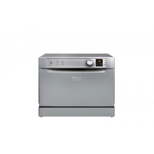 Купить Посудомоечная машина HOTPOINT-ARISTON HCD 662 S EU в интернет-магазине Ravta – самая низкая цена