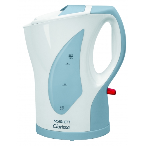 Купить Чайник SCARLETT SC-026 в интернет-магазине Ravta – самая низкая цена