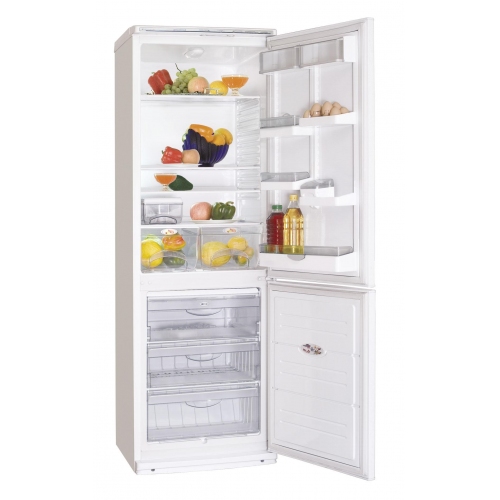 Купить Холодильник Атлант 4011-022 в интернет-магазине Ravta – самая низкая цена