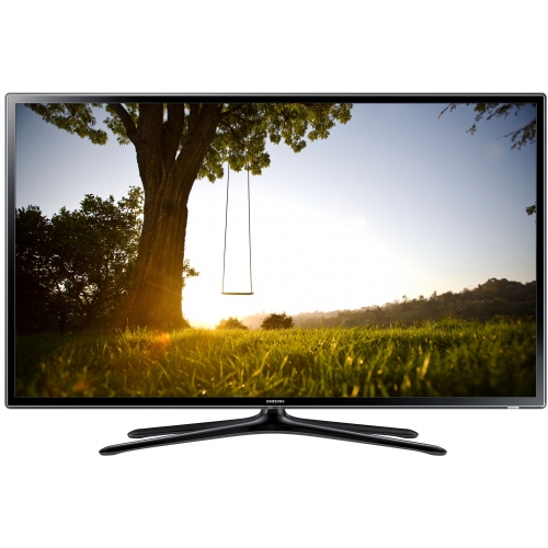 Купить Телевизор Samsung UE50F6100 (серый) в интернет-магазине Ravta – самая низкая цена