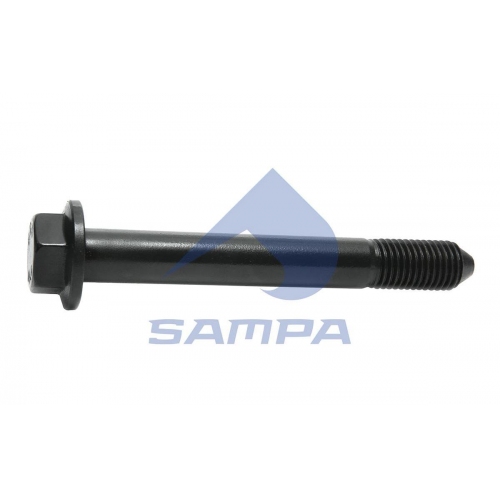 Купить 030.251 SAMPA Палец ушка рессоры в интернет-магазине Ravta – самая низкая цена