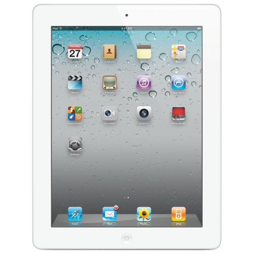 Купить Планшет Apple iPad Retina Cellular 32Gb white (MD526RS/A) в интернет-магазине Ravta – самая низкая цена