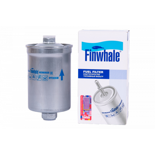 Купить pf006m FINWHALE Топливный фильтр в интернет-магазине Ravta – самая низкая цена