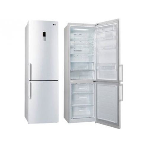 Купить Холодильник LG GW-B 489 YMQW (APZQCIS) в интернет-магазине Ravta – самая низкая цена