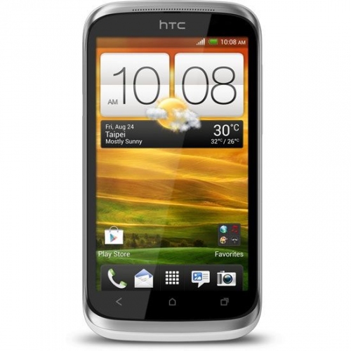 Купить Смартфон HTC Desire X (белый) (РСТ) в интернет-магазине Ravta – самая низкая цена