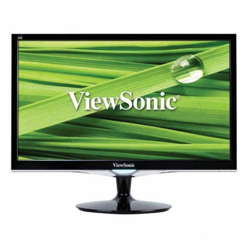 Купить Монитор Viewsonic VX2452mh в интернет-магазине Ravta – самая низкая цена