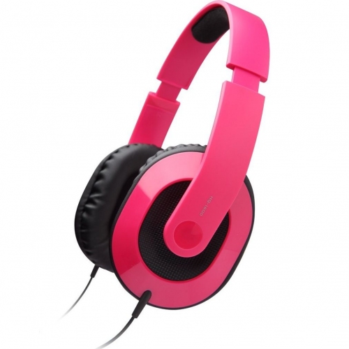 Купить Наушники Creative HQ-1600 (розовый) в интернет-магазине Ravta – самая низкая цена