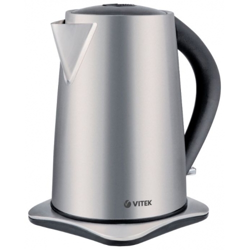 Купить Чайник Vitek VT-1177 SR серебряный в интернет-магазине Ravta – самая низкая цена