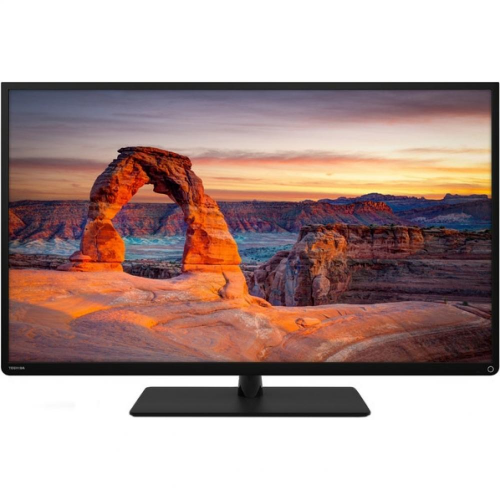 Купить Телевизор Toshiba 50L2353RK (черный) в интернет-магазине Ravta – самая низкая цена