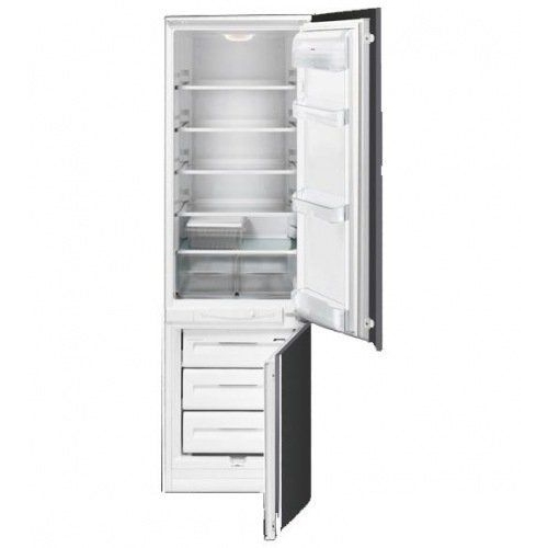 Купить Встраиваемый холодильник SMEG CR330AP в интернет-магазине Ravta – самая низкая цена
