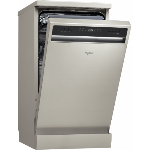 Купить Посудомоечная машина Whirlpool ADPF 851 IX в интернет-магазине Ravta – самая низкая цена