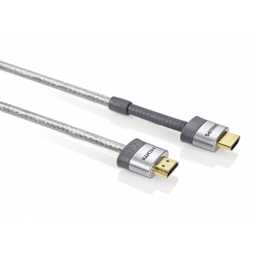 Купить Кабель HDMI Philips SWV3492S/10 (1,5м) в интернет-магазине Ravta – самая низкая цена