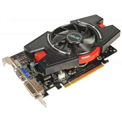 Купить Видеокарта Asus Radeon HD 7750 HD7750-1GD5-V2 PCI-E 3.0 в интернет-магазине Ravta – самая низкая цена