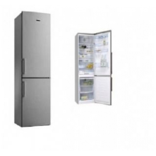 Купить Холодильник Hansa FK325.4S в интернет-магазине Ravta – самая низкая цена