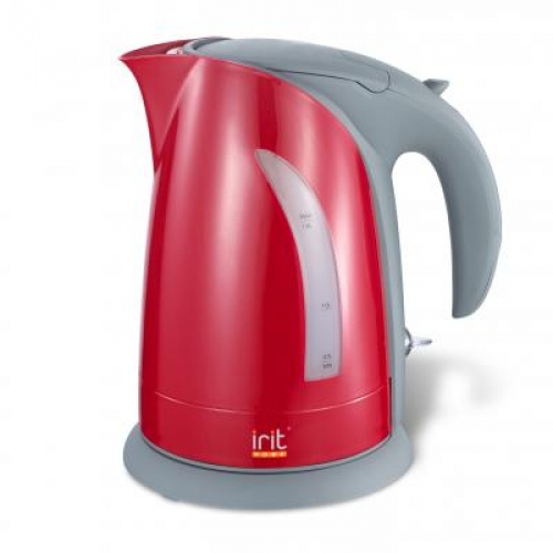 Купить Чайник Irit IR-1046 в интернет-магазине Ravta – самая низкая цена