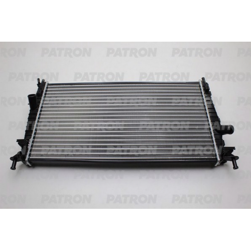 Купить prs3420 PATRON Радиатор, охлаждение двигателя в интернет-магазине Ravta – самая низкая цена