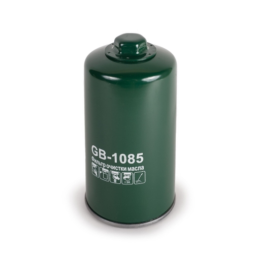 Купить (gb-1085) BIG FILTER Фильтр масляный газ с двигателями ммз 245.7, vw t4 2.5 2.4d 2.5tdi, lt28-55 82- в интернет-магазине Ravta – самая низкая цена