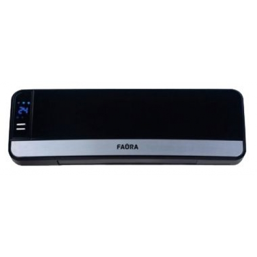 Купить Тепловентилятор Faura NWH-A20 (черный) в интернет-магазине Ravta – самая низкая цена