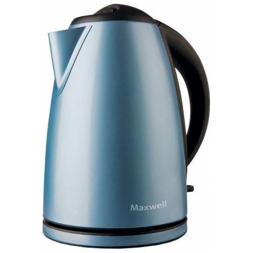 Купить Чайник Maxwell MW-1024 (B) в интернет-магазине Ravta – самая низкая цена