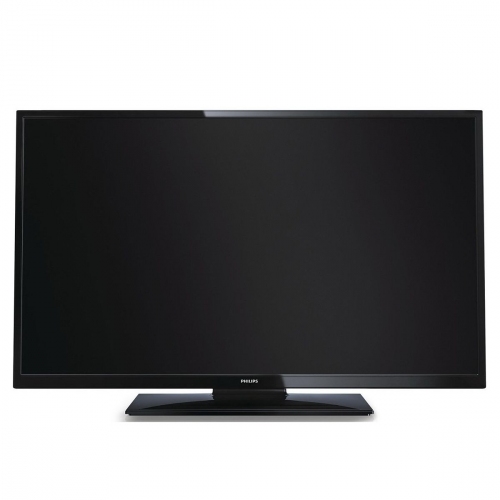 Купить Телевизор Philips 32PFL3008T(черный) в интернет-магазине Ravta – самая низкая цена