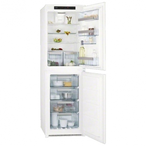 Купить Холодильник AEG SCT 981800 S в интернет-магазине Ravta – самая низкая цена
