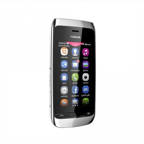 Купить Мобильный телефон Nokia 310 (белый) в интернет-магазине Ravta – самая низкая цена