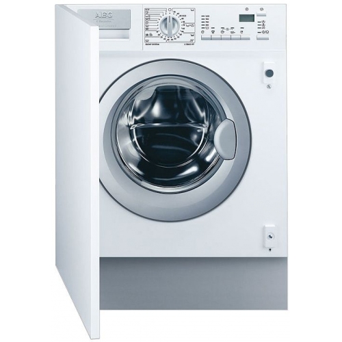 Купить Встраиваемая стиральная машина AEG L61470WDBI в интернет-магазине Ravta – самая низкая цена