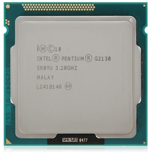 Купить Процессор Intel Original LGA-1155 Pentium G2130 (3.2/3Mb) (SR0YU) OEM в интернет-магазине Ravta – самая низкая цена