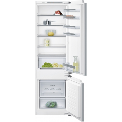 Купить Встраиваемый холодильник Siemens KI 87 VVF 20 R в интернет-магазине Ravta – самая низкая цена