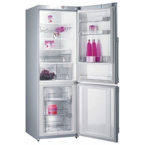 Купить Холодильник Gorenje NRK 68 SYA в интернет-магазине Ravta – самая низкая цена